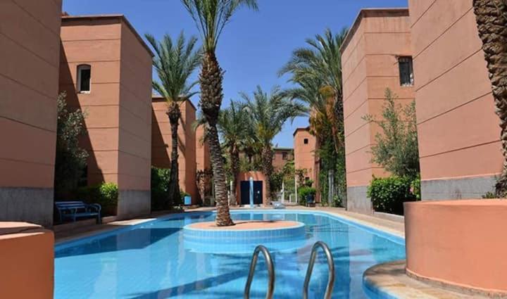 Riads Dar Zao - Logements Entiers Марракеш Экстерьер фото