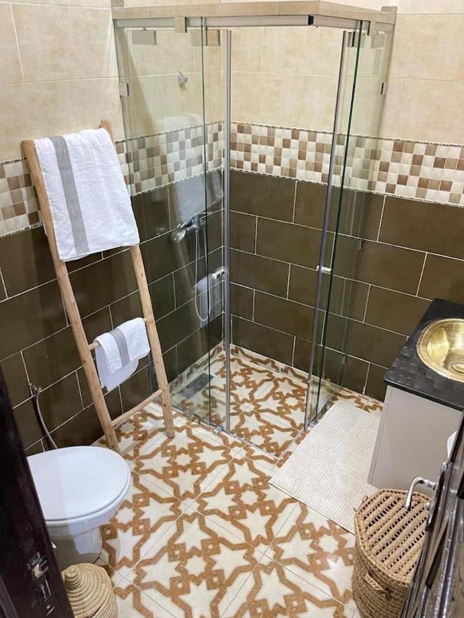 Riads Dar Zao - Logements Entiers Марракеш Экстерьер фото
