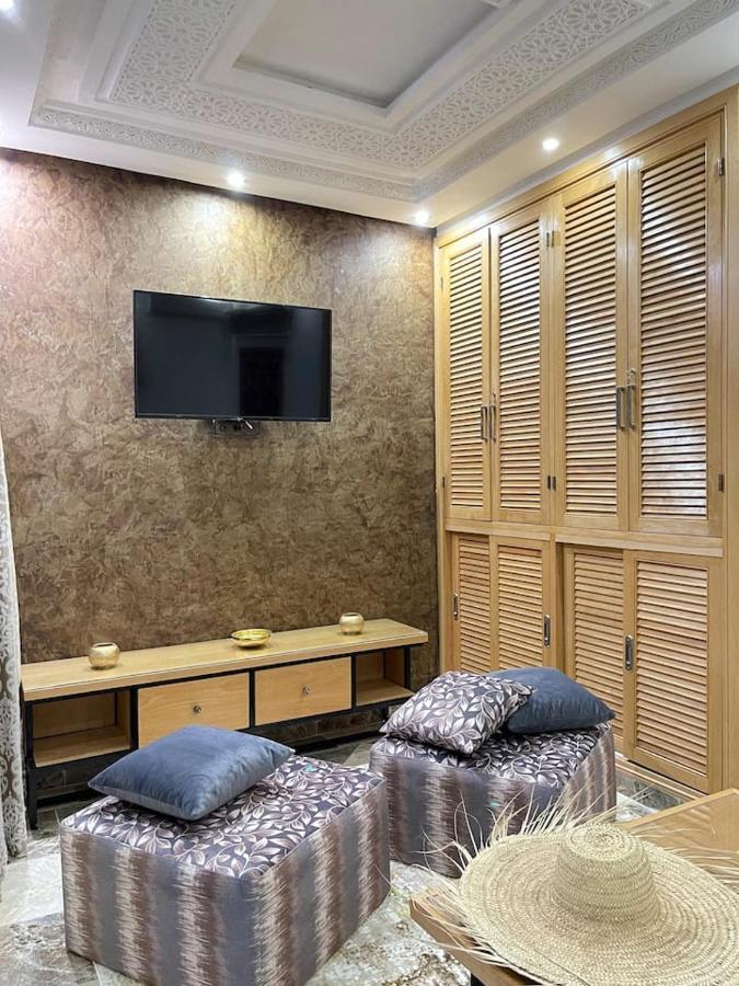 Riads Dar Zao - Logements Entiers Марракеш Экстерьер фото