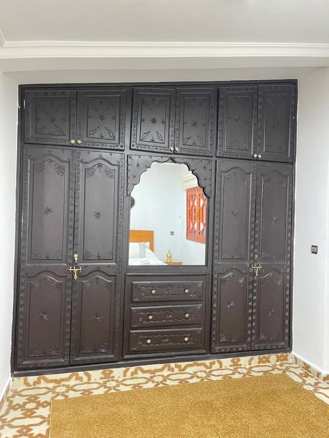 Riads Dar Zao - Logements Entiers Марракеш Экстерьер фото